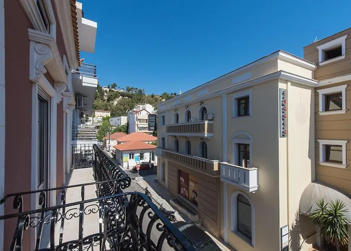 Capolavoro Suites
