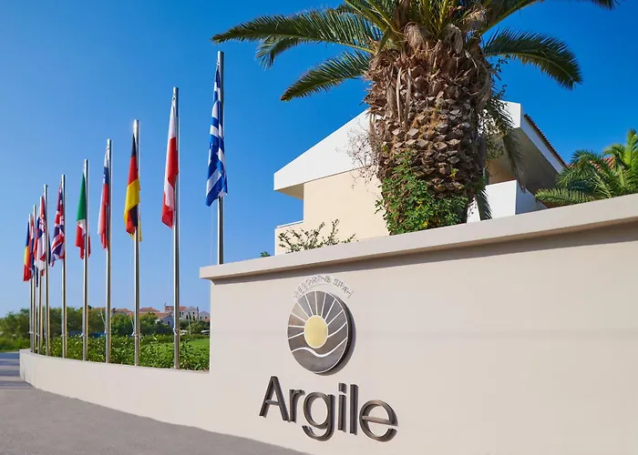 Argile Resort
