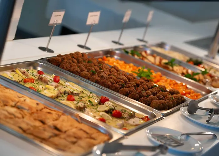 Bitzaro Grande Hotel&Suites