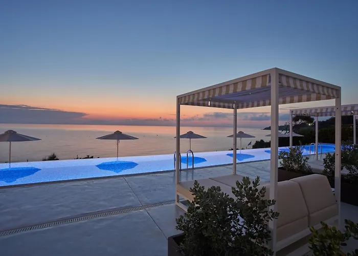Aluasoul Zakynthos (Adults Only)