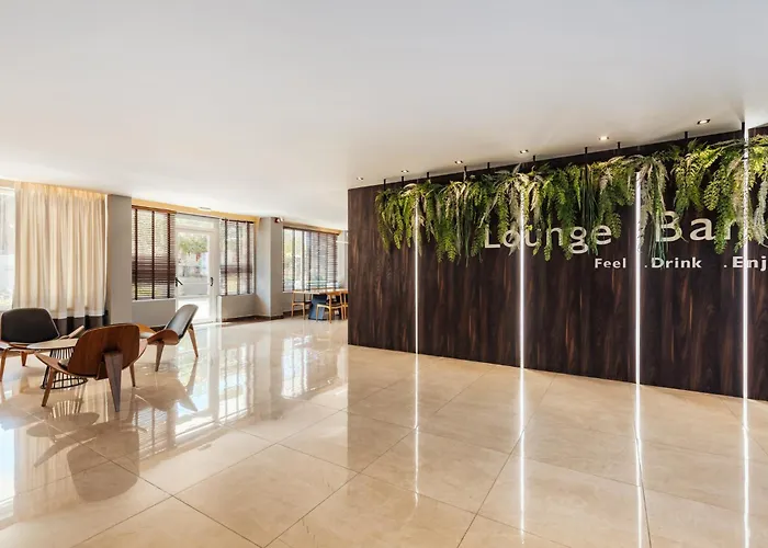 Alexandra Beach Resort & Spa