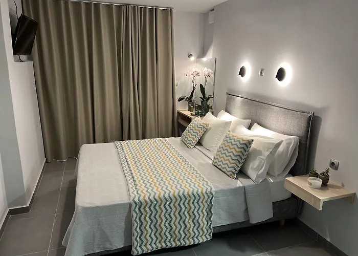 Κimiro Hotel Tsilivi