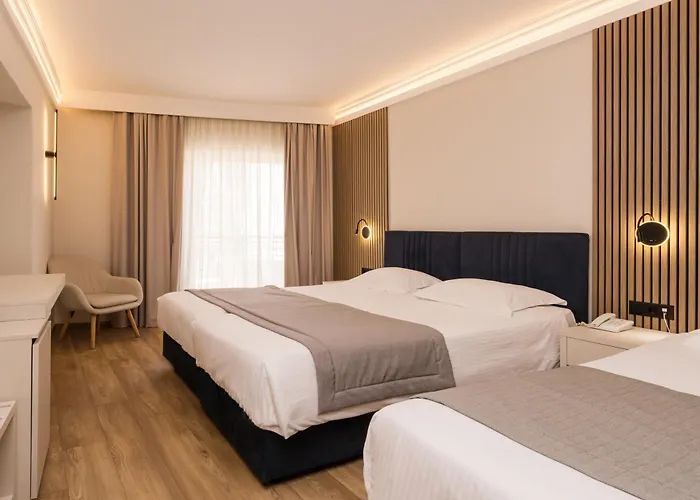 Palatino Hotel